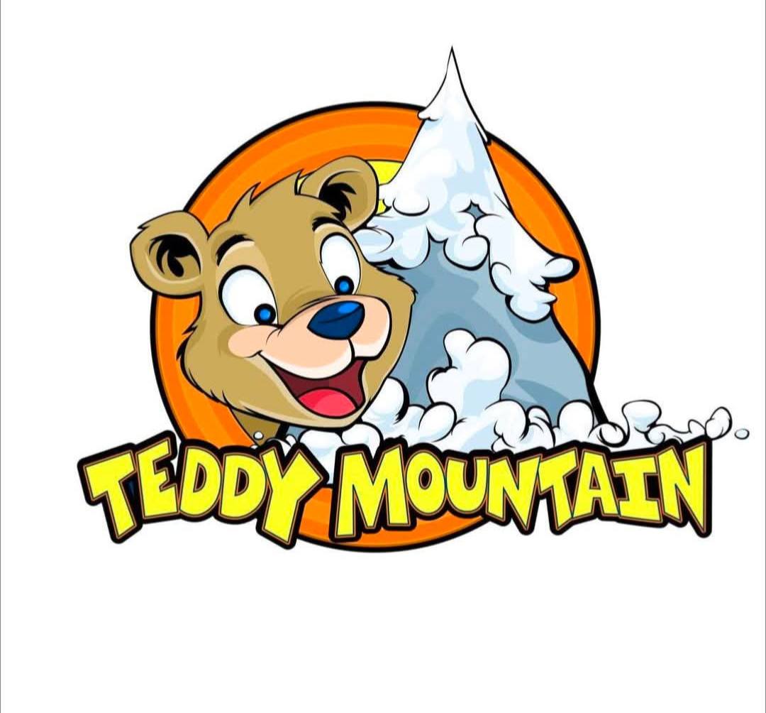 Teddy Mountain