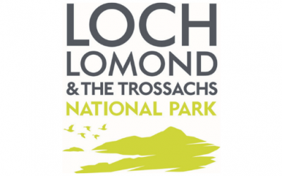 Being part of The Loch Lomond and Trossachs National Park