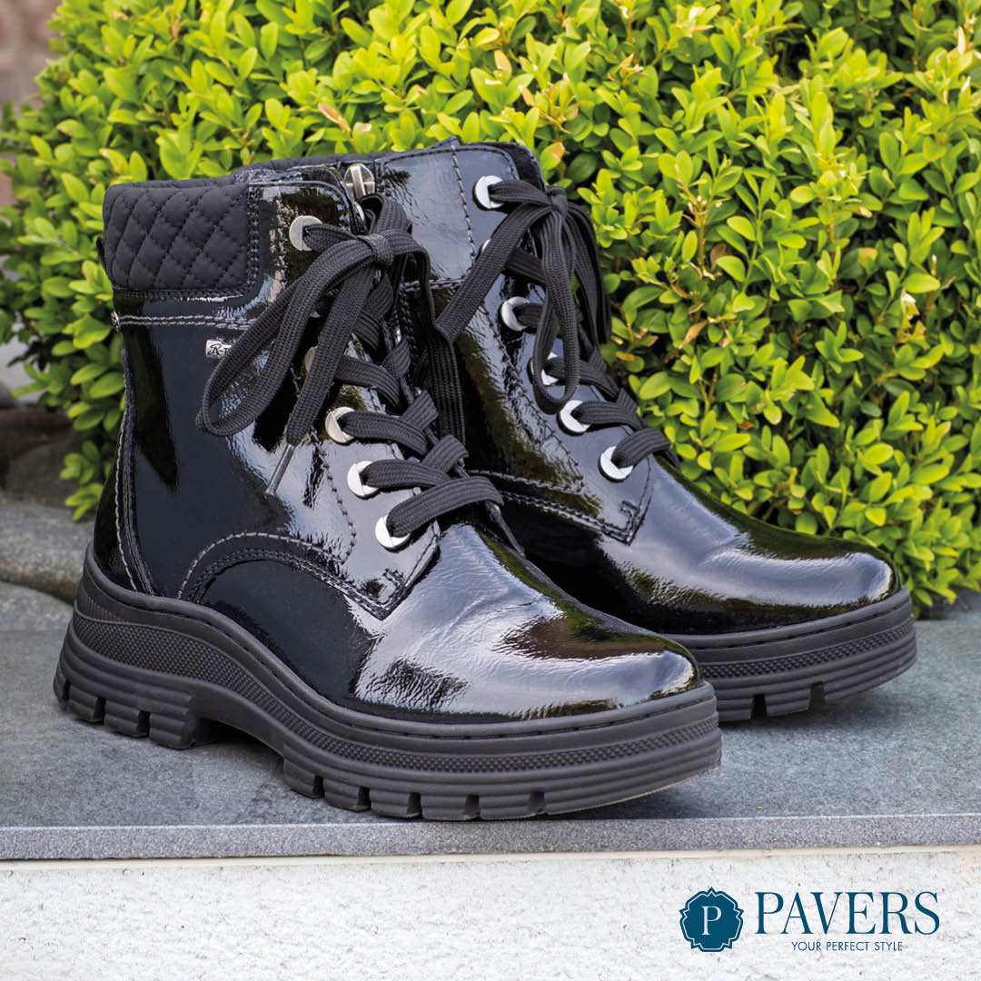 Paver Autumn Winter Collection 
