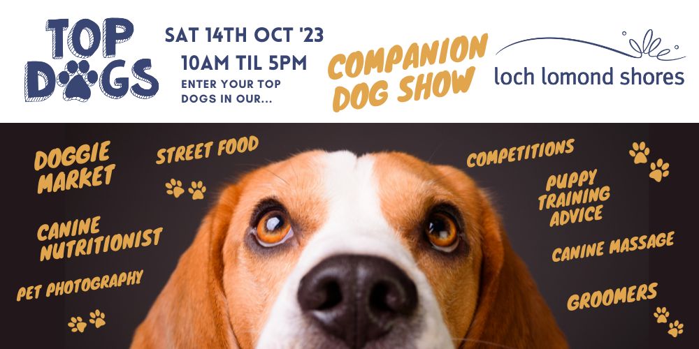 Top Dogs Event - 14th oct '23