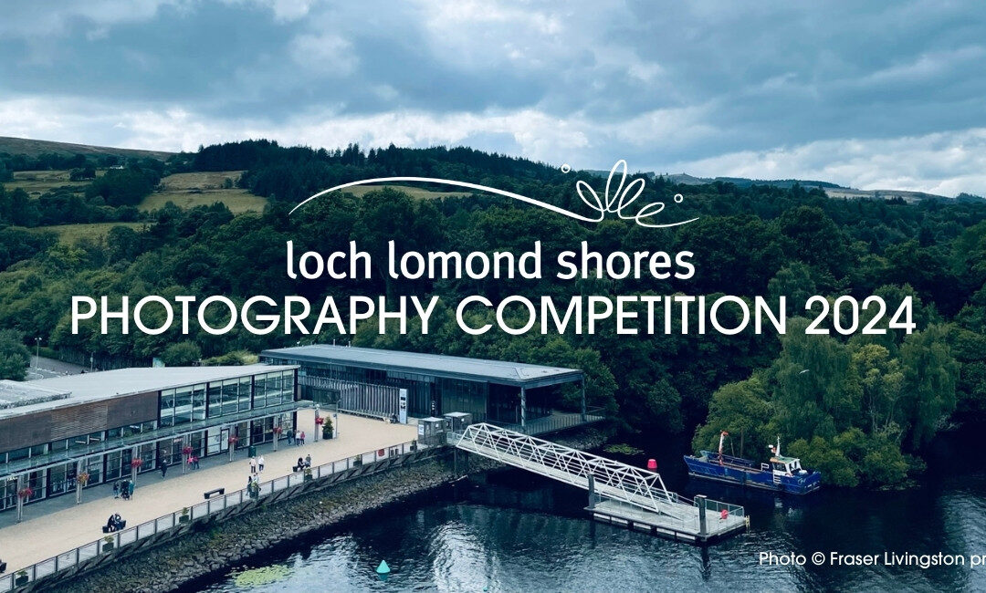 Our Photography Competition is back for 2024!