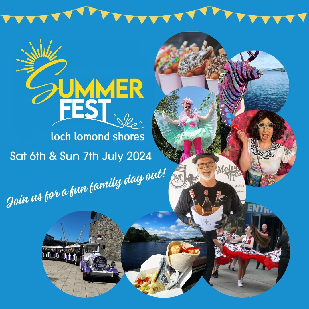 Summerfest Family Festival 2024