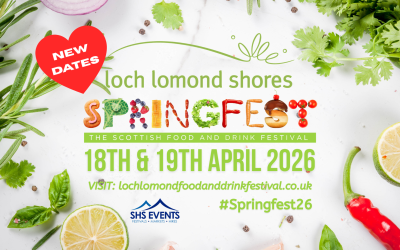 Springfest26 Rescheduled Dates