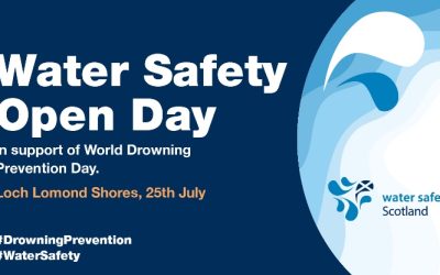 WATER SAFETY OPEN DAY