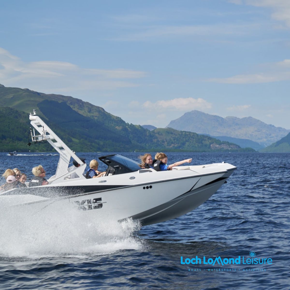 Loch Lomond Leisure